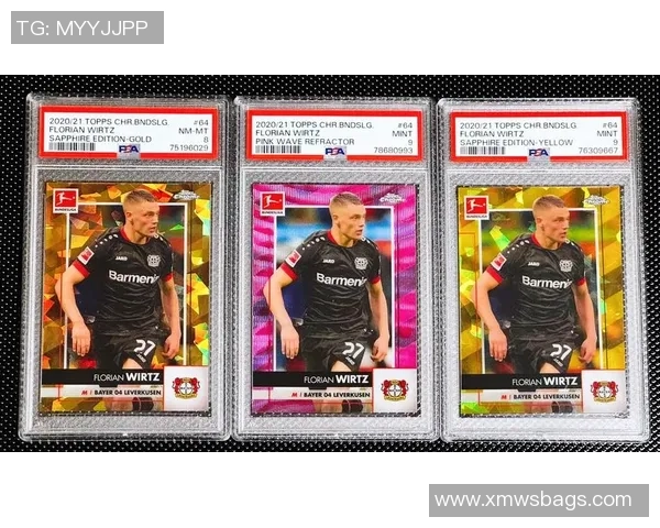 如何评估球星卡足球收藏的性价比与投资潜力 如何评估球星卡足球收藏的性价比与投资潜力