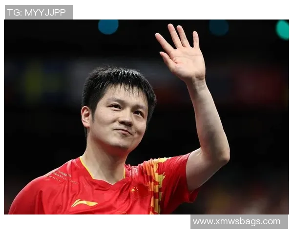 樊振东足球球星的家乡背景与成长经历揭秘 樊振东足球球星的家乡背景与成长经历揭秘