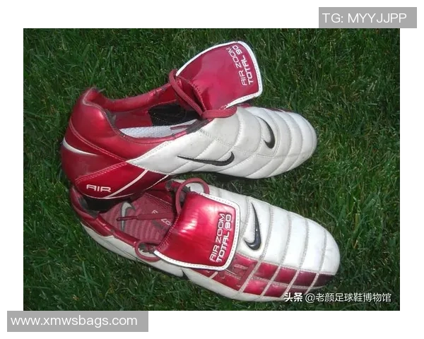 足球历史上最贵的球鞋是谁打造的 价值突破天际的背后故事 足球历史上最贵的球鞋是谁打造的 价值突破天际的背后故事