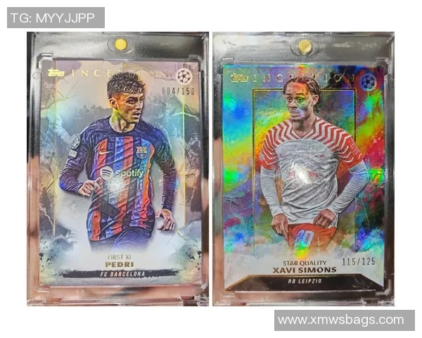 哪些足球球星卡更具收藏价值值得投资的明星卡片推荐 哪些足球球星卡更具收藏价值值得投资的明星卡片推荐