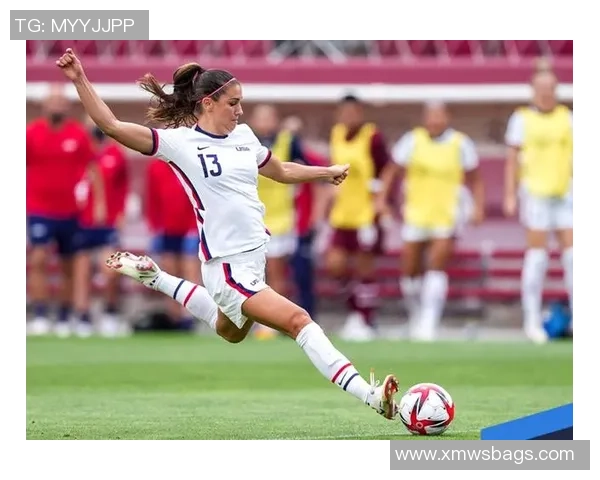 美国女足球星短发造型引关注是谁引领了这一潮流趋势