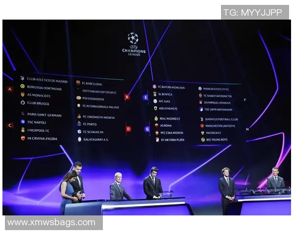 足球抽签球星的选择人选揭秘 谁在背后决定重要赛事抽签结果